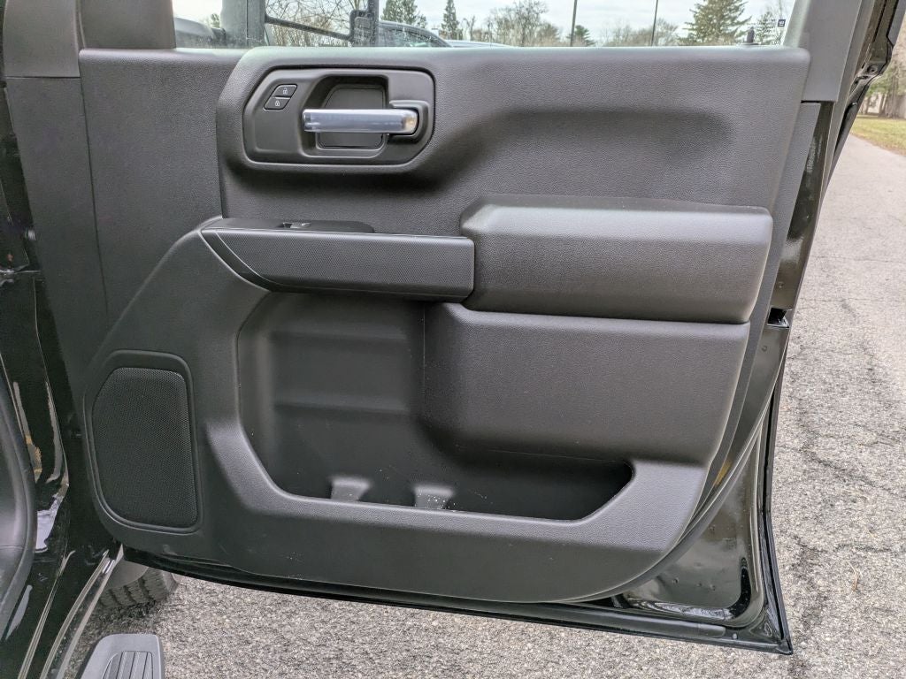 2026 GMC Sierra 2500 Pro