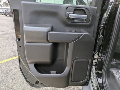 2026 GMC Sierra 2500 Pro