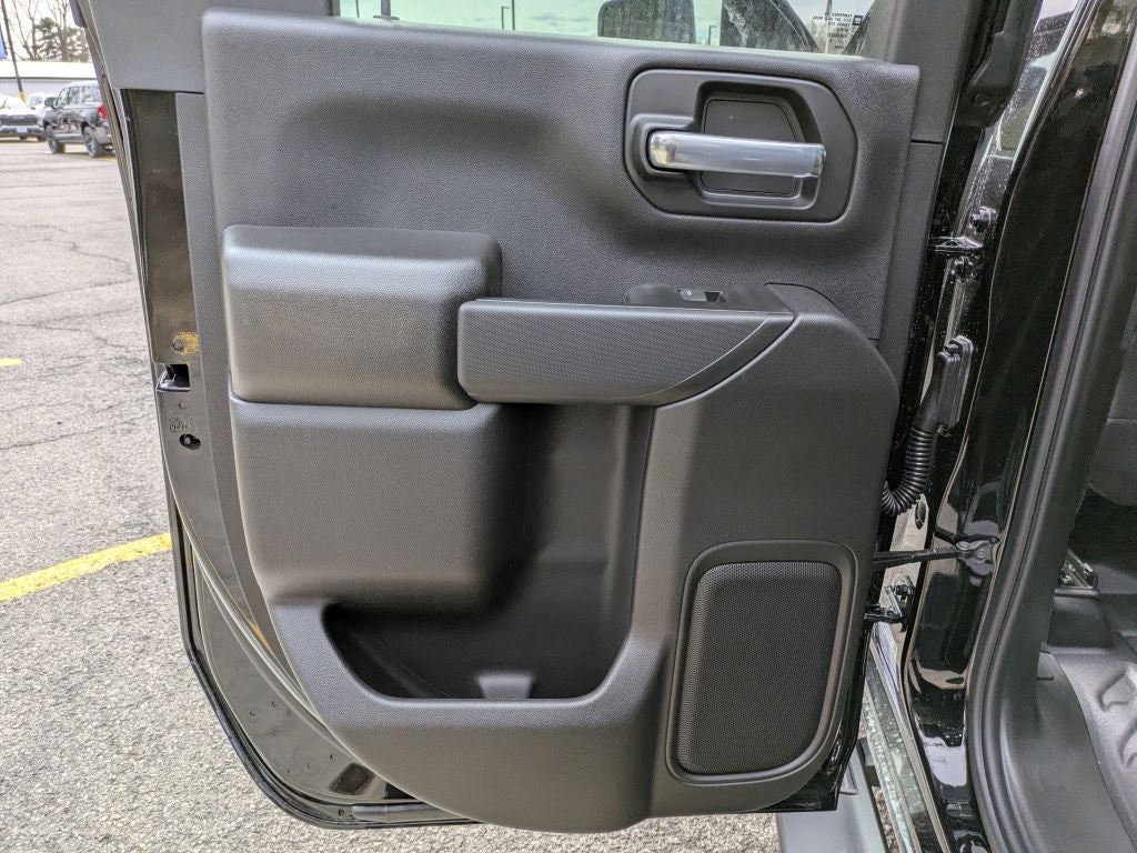 2026 GMC Sierra 2500 Pro