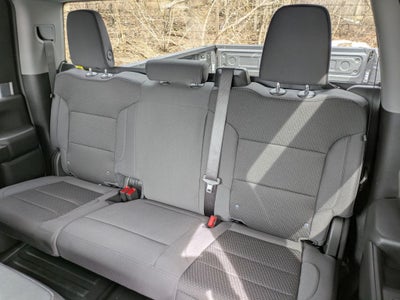 2026 GMC Sierra 2500 Pro