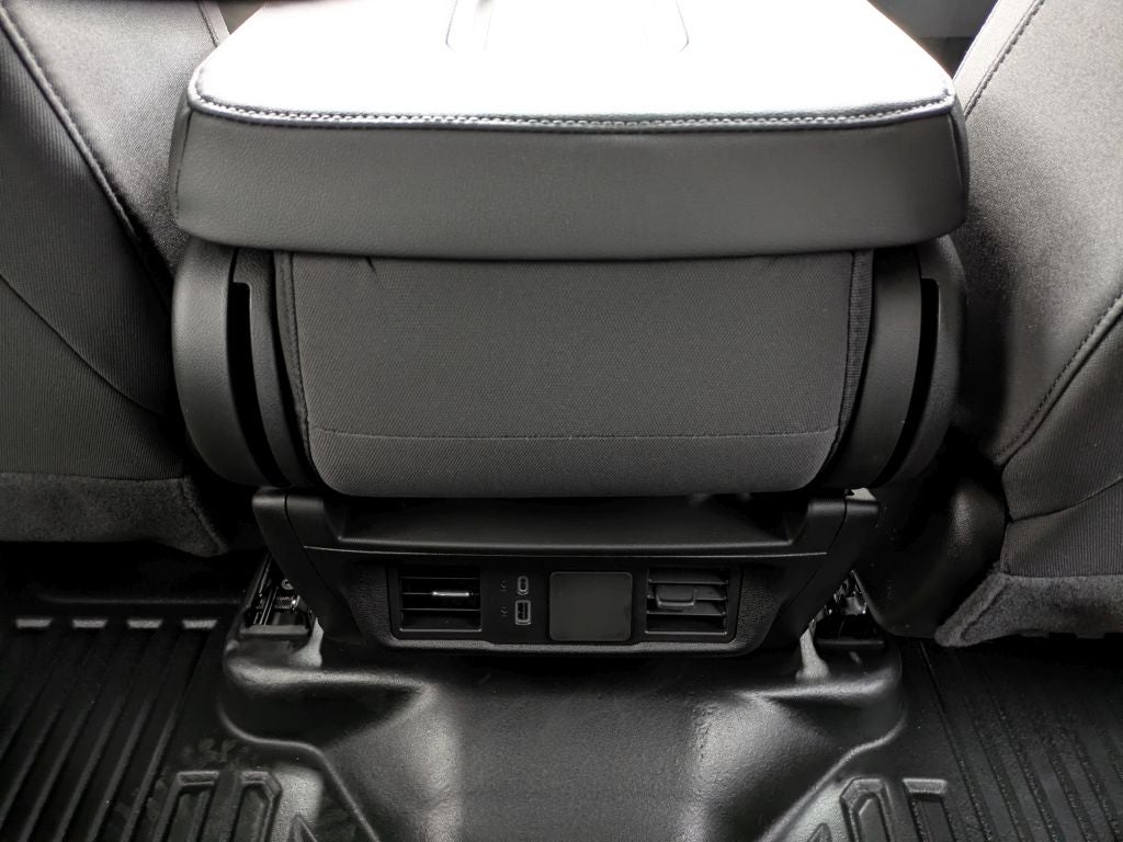 2026 GMC Sierra 2500 Pro