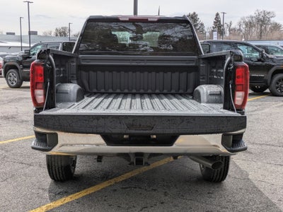 2026 GMC Sierra 2500 Pro