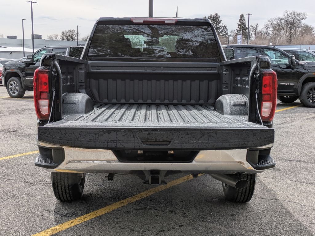 2026 GMC Sierra 2500 Pro