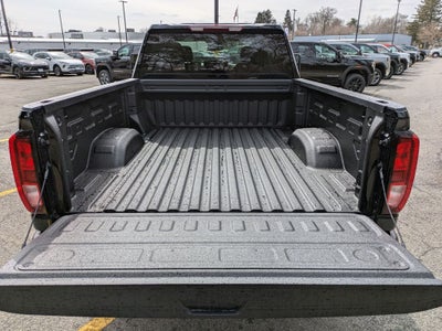 2026 GMC Sierra 2500 Pro