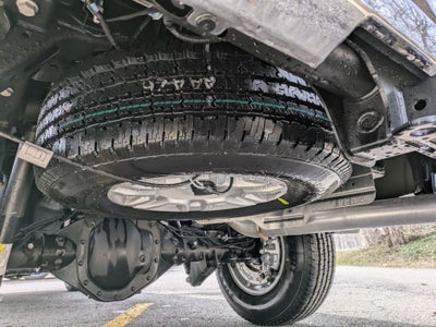 2026 GMC Sierra 2500 Pro