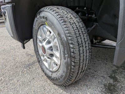 2026 GMC Sierra 2500 Pro