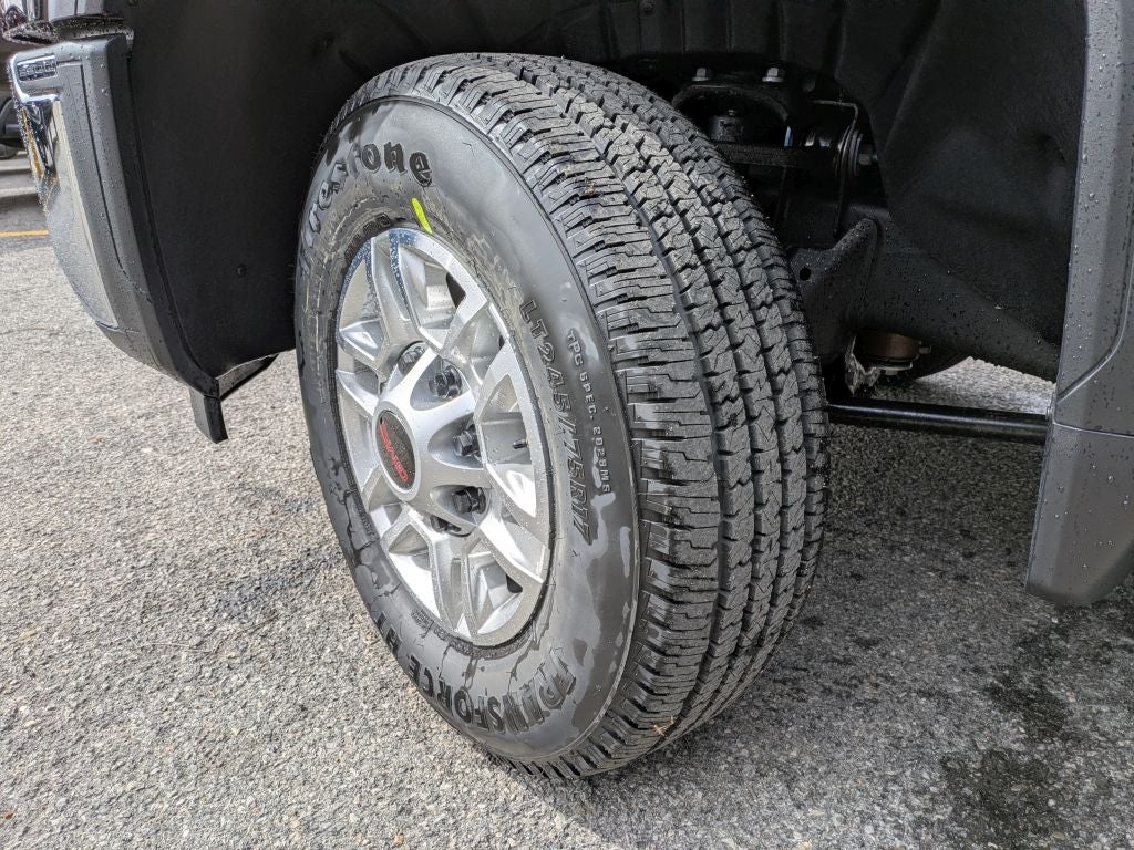 2026 GMC Sierra 2500 Pro