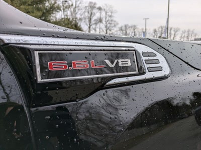 2026 GMC Sierra 2500 Pro