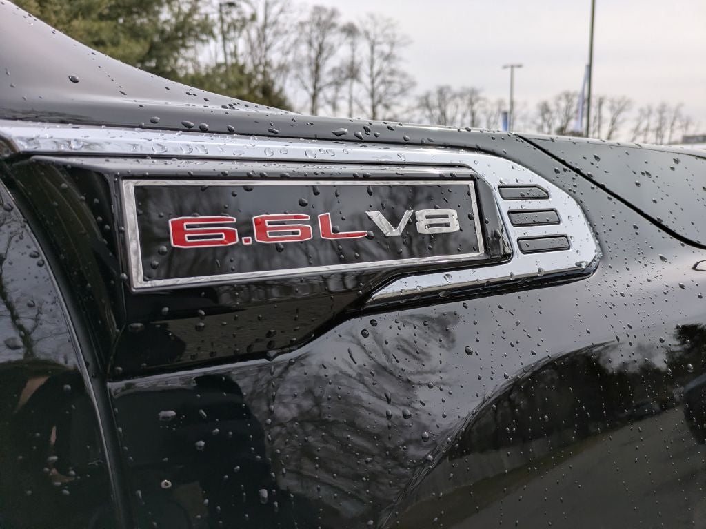 2026 GMC Sierra 2500 Pro