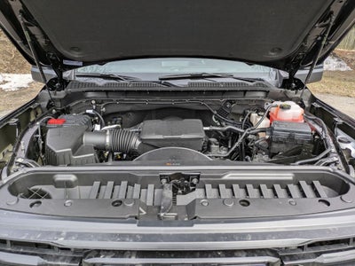 2026 GMC Sierra 2500 Pro