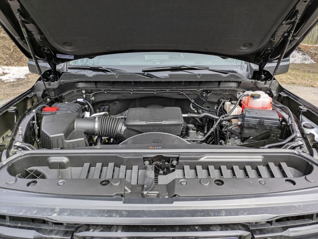 2026 GMC Sierra 2500 Pro