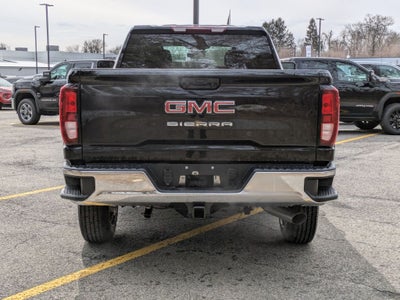 2026 GMC Sierra 2500 Pro
