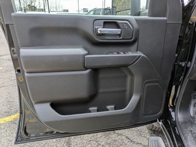 2026 GMC Sierra 2500 Pro