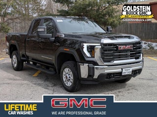 2026 GMC Sierra 2500 Pro