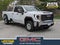 2026 GMC Sierra 2500 Pro