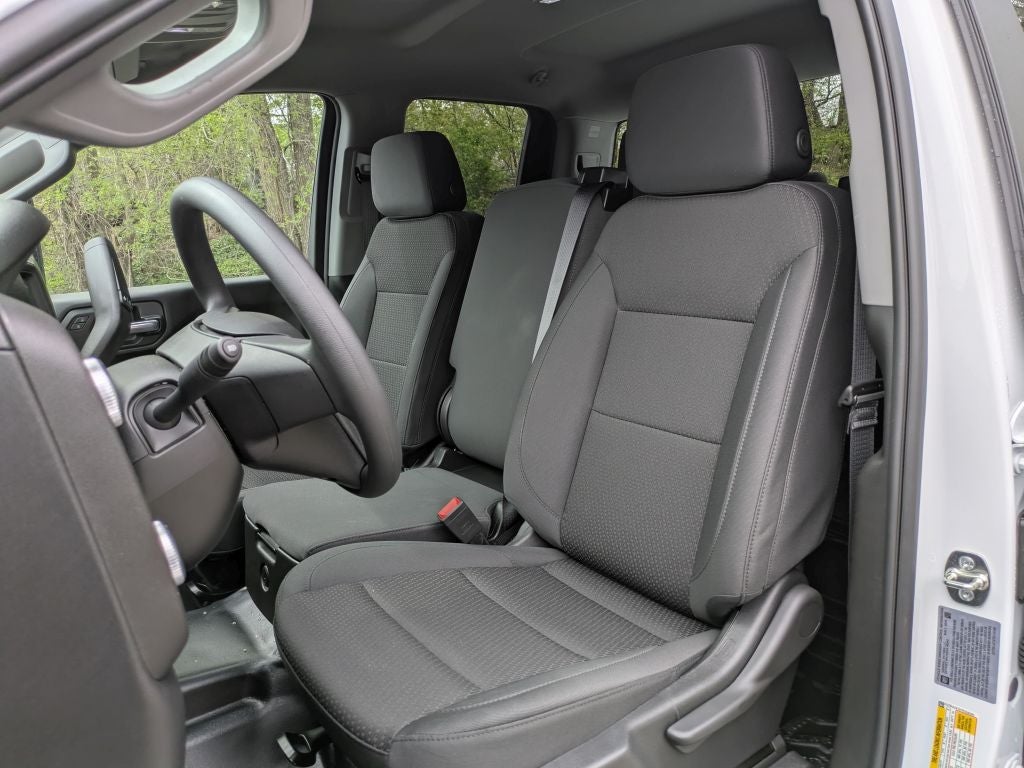 2026 GMC Sierra 2500 Pro