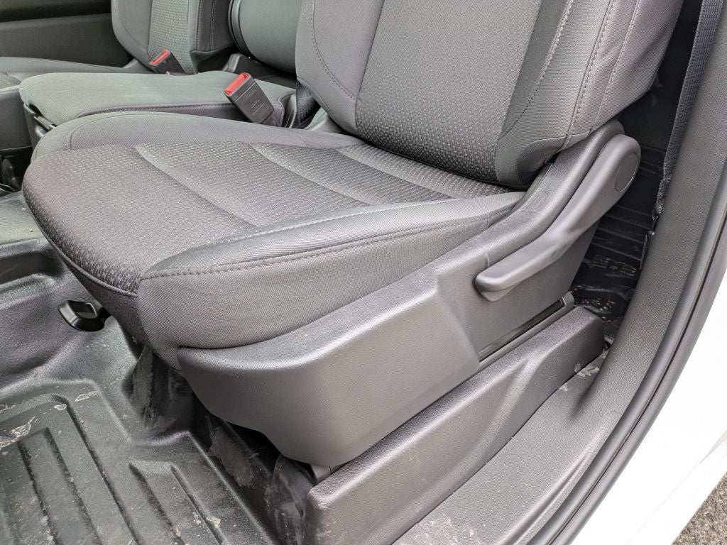 2026 GMC Sierra 2500 Pro