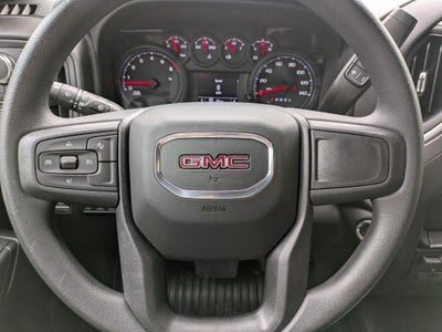 2026 GMC Sierra 2500 Pro