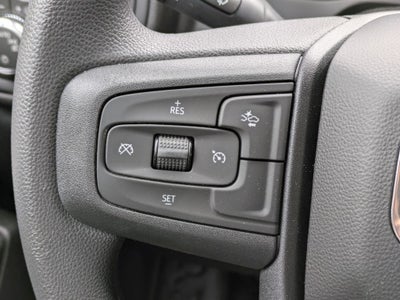 2026 GMC Sierra 2500 Pro