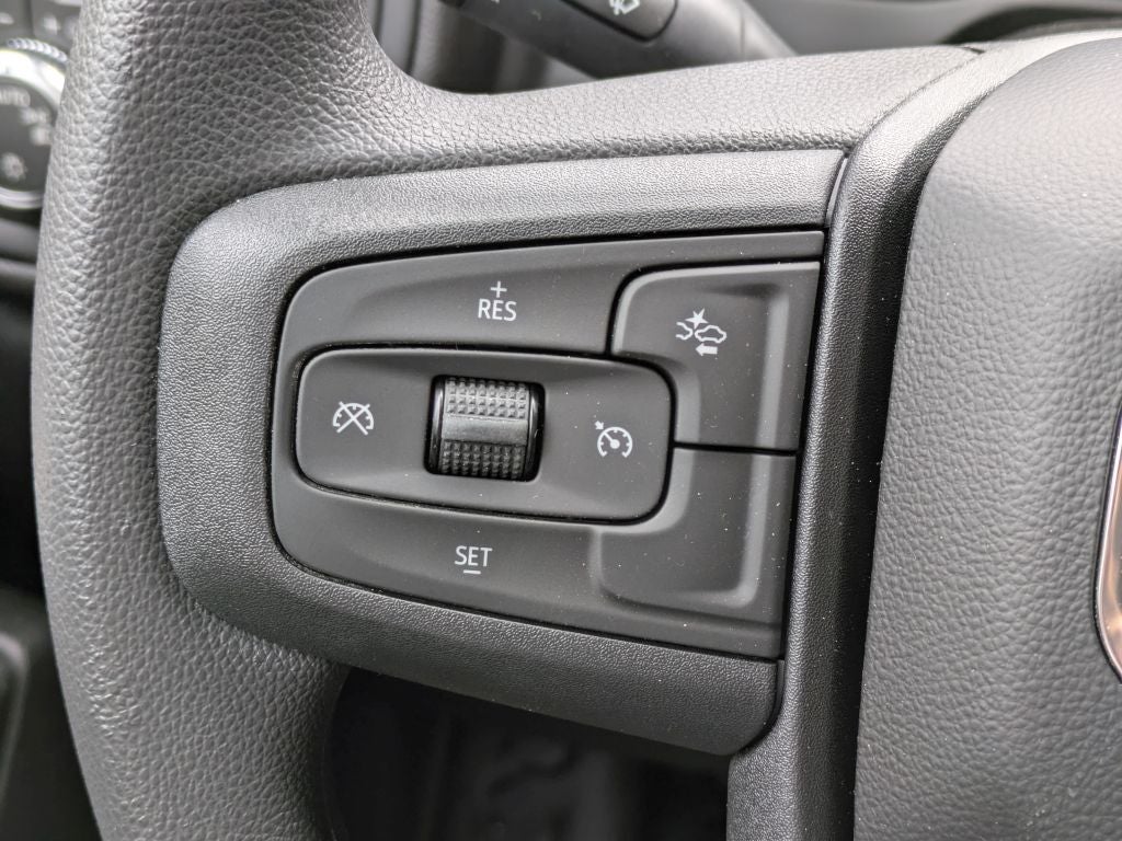 2026 GMC Sierra 2500 Pro