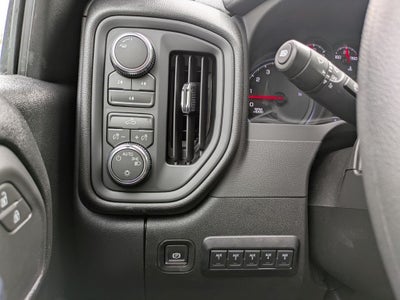 2026 GMC Sierra 2500 Pro