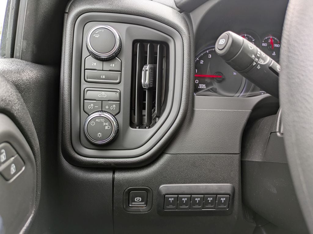 2026 GMC Sierra 2500 Pro