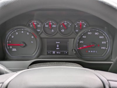 2026 GMC Sierra 2500 Pro