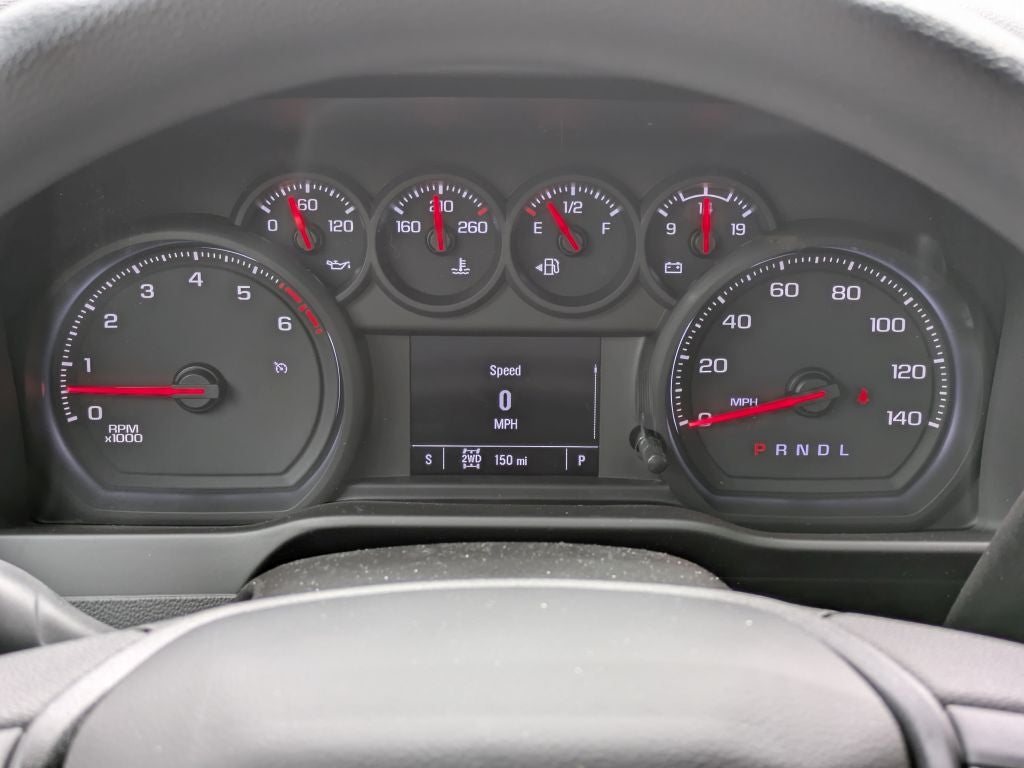 2026 GMC Sierra 2500 Pro