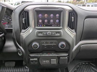 2026 GMC Sierra 2500 Pro