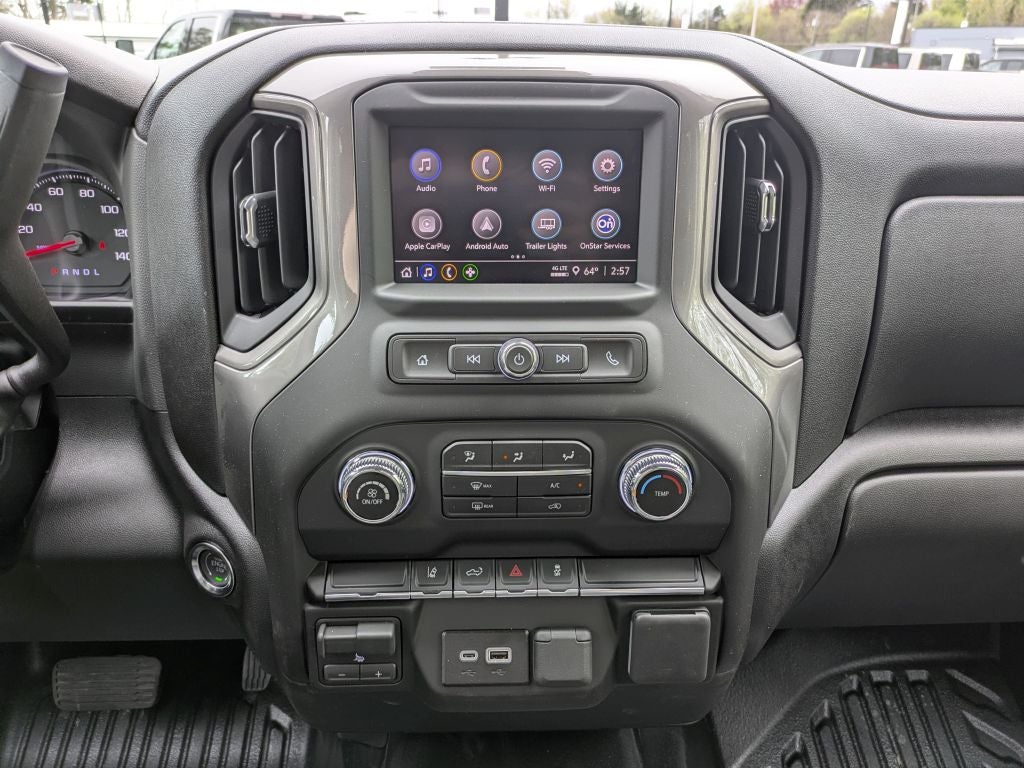 2026 GMC Sierra 2500 Pro