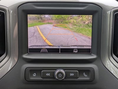 2026 GMC Sierra 2500 Pro