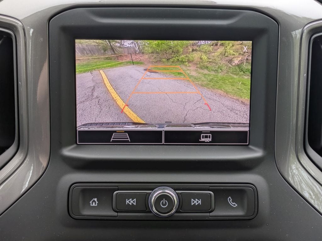 2026 GMC Sierra 2500 Pro