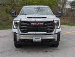 2026 GMC Sierra 2500 Pro