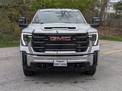 2026 GMC Sierra 2500 Pro