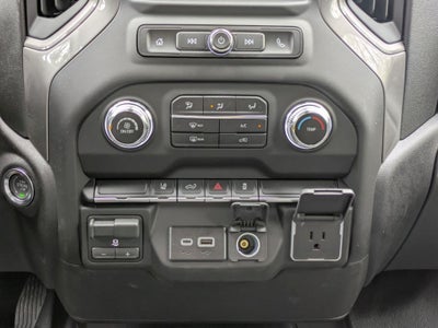 2026 GMC Sierra 2500 Pro