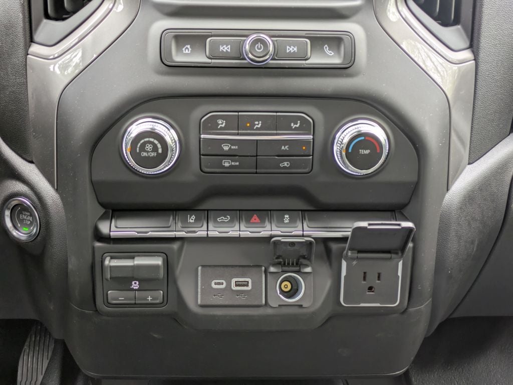 2026 GMC Sierra 2500 Pro