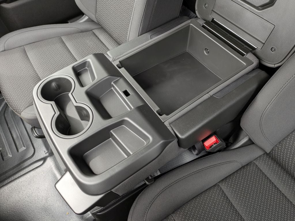 2026 GMC Sierra 2500 Pro