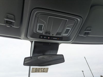 2026 GMC Sierra 2500 Pro