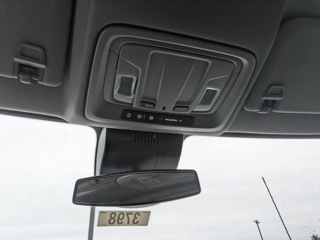 2026 GMC Sierra 2500 Pro