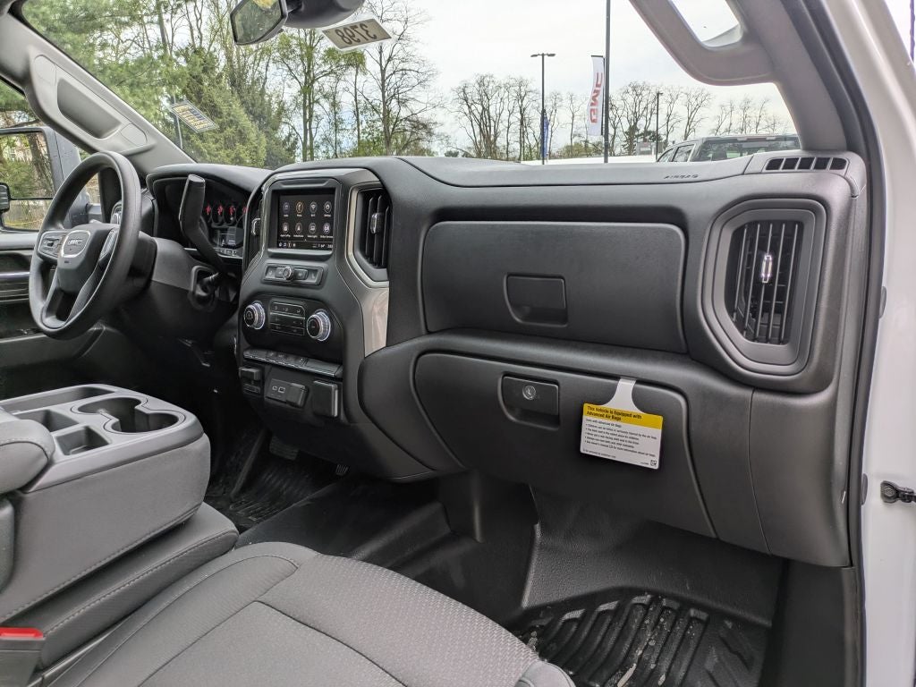 2026 GMC Sierra 2500 Pro