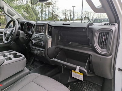2026 GMC Sierra 2500 Pro