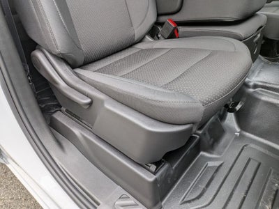 2026 GMC Sierra 2500 Pro