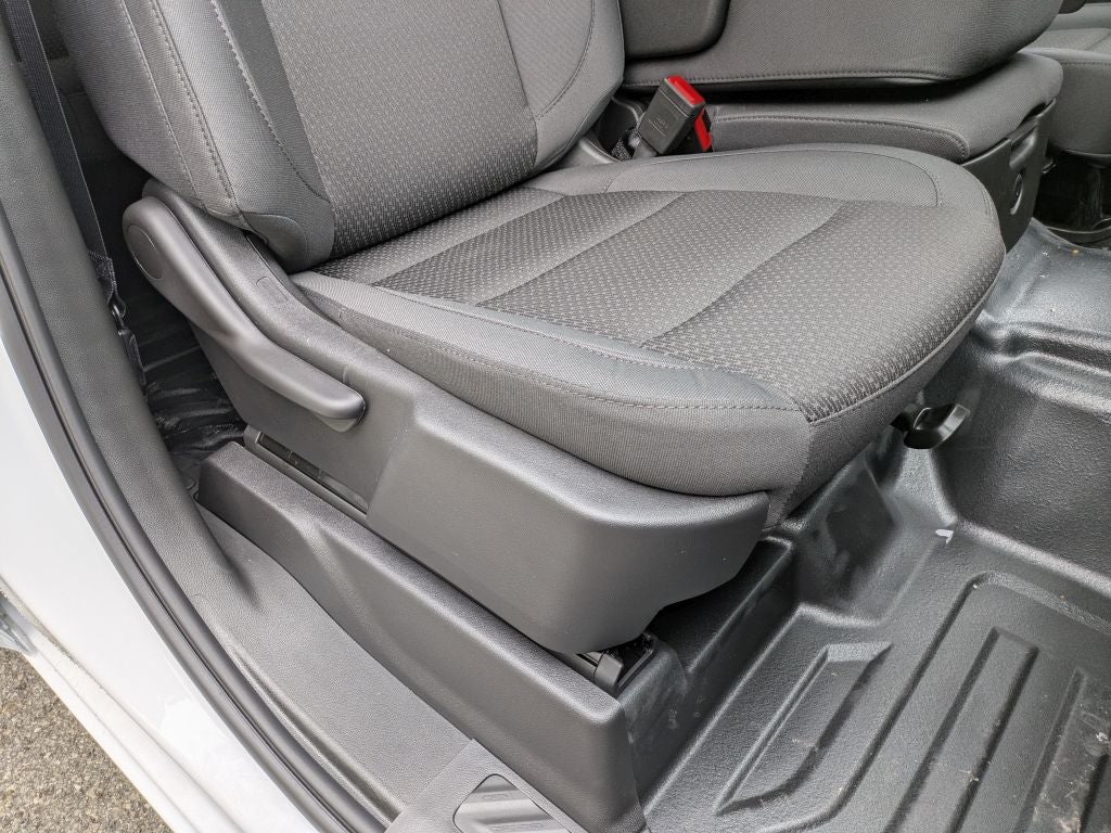 2026 GMC Sierra 2500 Pro