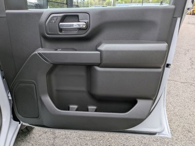 2026 GMC Sierra 2500 Pro