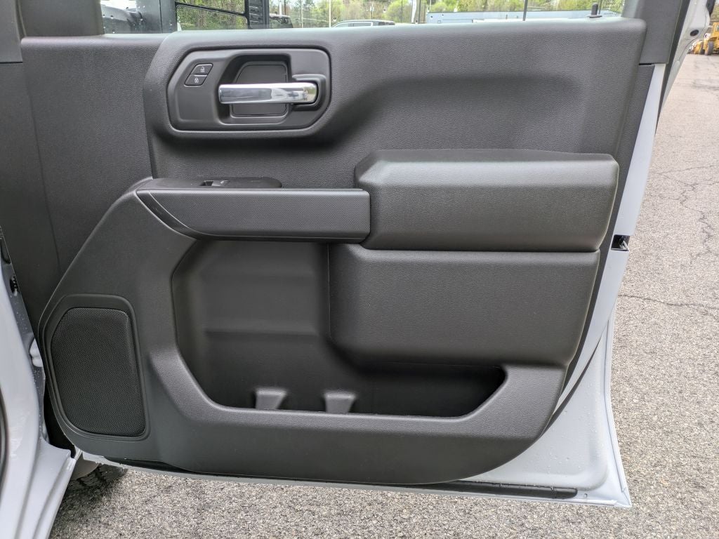 2026 GMC Sierra 2500 Pro