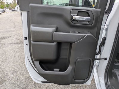 2026 GMC Sierra 2500 Pro