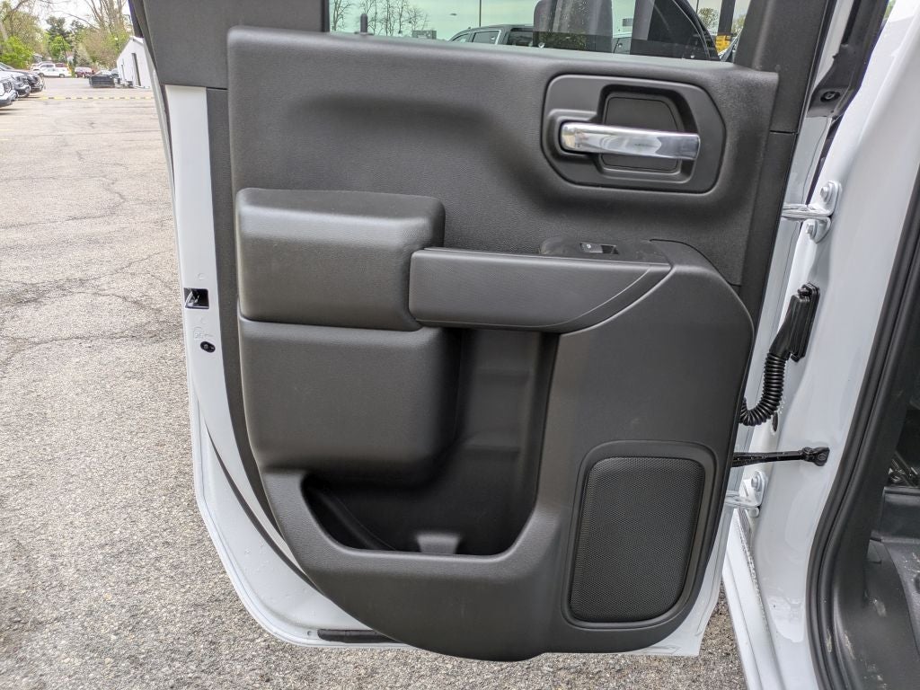 2026 GMC Sierra 2500 Pro