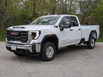 2026 GMC Sierra 2500 Pro