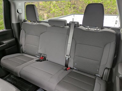 2026 GMC Sierra 2500 Pro