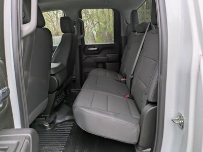 2026 GMC Sierra 2500 Pro